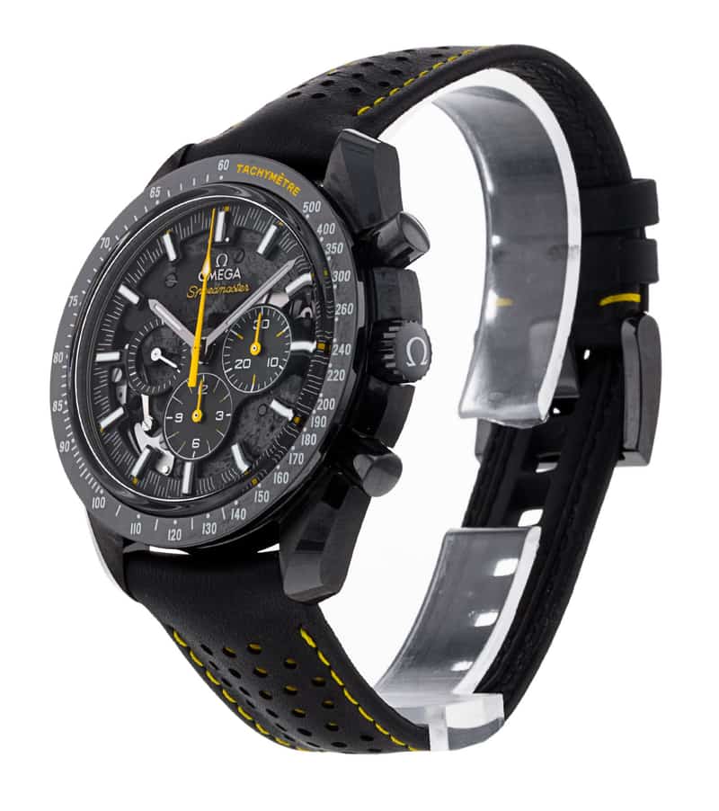 Omega Speedmaster Moonwatch 311.92.44.30.01.001
